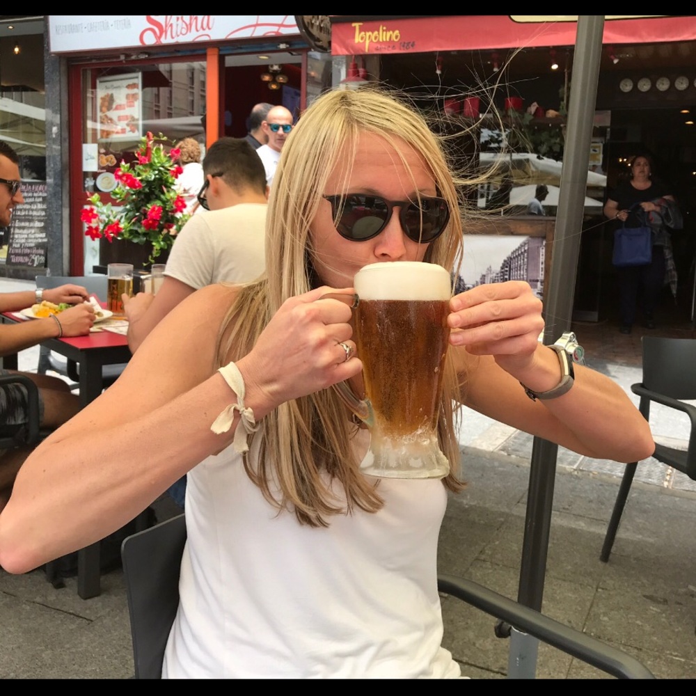 Meet your Posher, Amanda